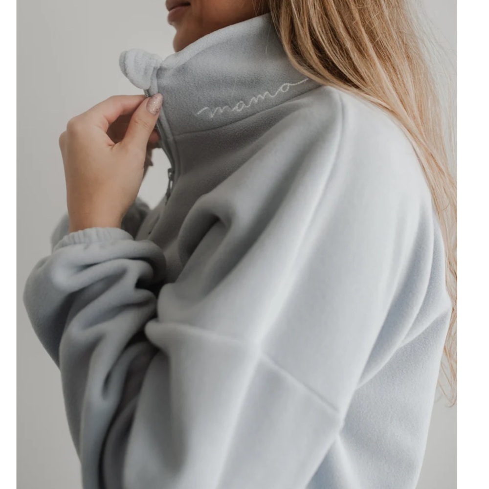 North kinder Mama sweater